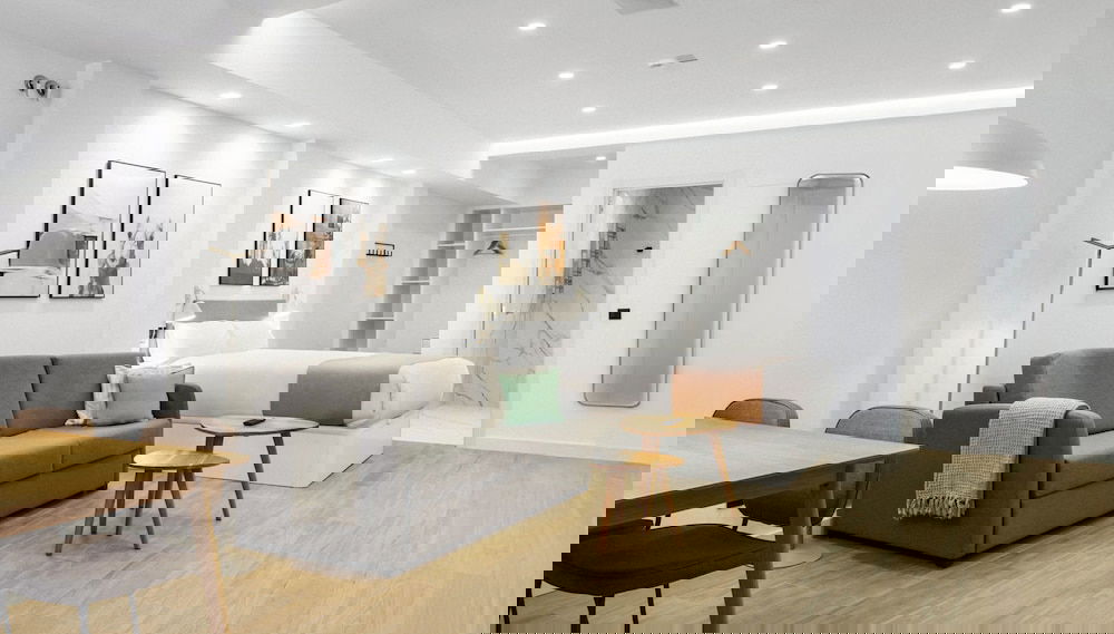 Limehome Madrid Calle de Matilde Diez - Foto 1, Imagen principal