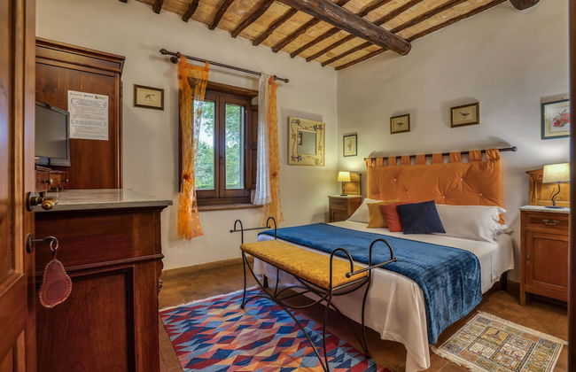 Agriturismo Buonasera - Foto 3