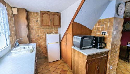 Gîte rustique à Laveline-du-Houx, proche forêt - FR-1-589-141 - Foto 3