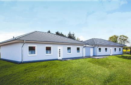 Ferienhaus Friedrichsmilde - Foto 1