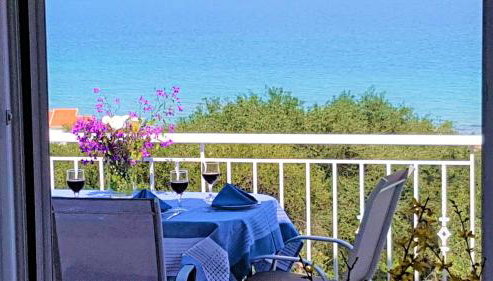 Sea View Private Pool Villa - Foto 5