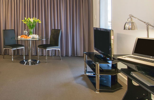 The Peninsula Riverside Serviced Apartments - Foto 40