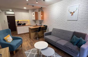 Sosnowe Apartamenty - Marina - Photo 20