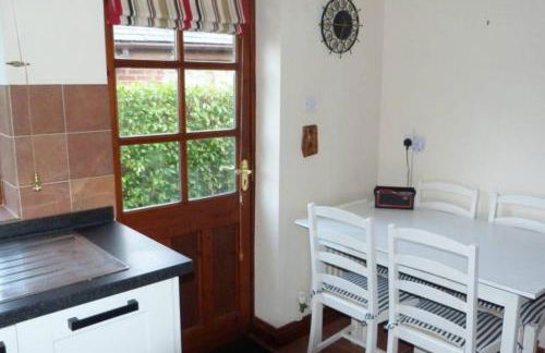 Willow Cottage - Foto 6