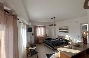 Parthenis appartments - Foto 14