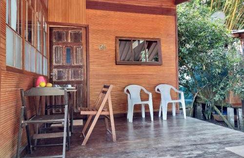 Chalé aconchegante a 50m da Praia - Ubatumirim - Foto 58