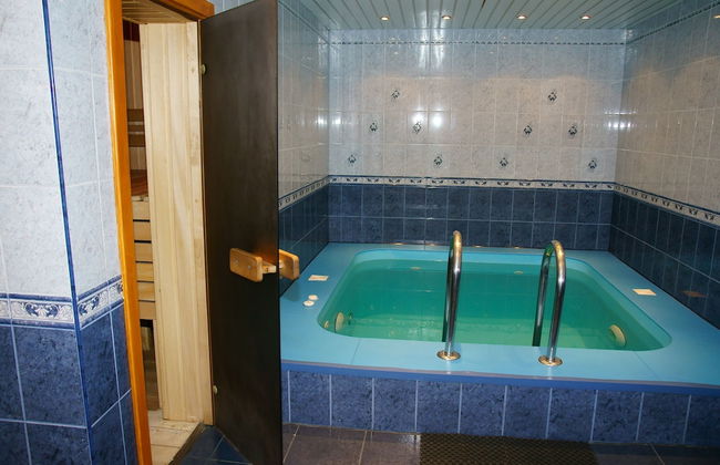 Flora Park Country Club - Foto 13