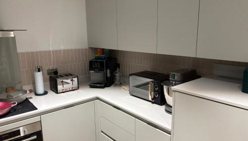 Flat in Hackney Wick - Photo 5