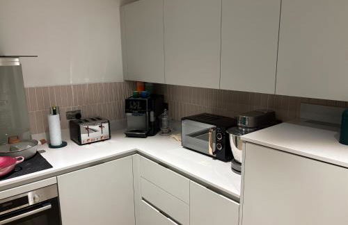 Flat in Hackney Wick - Foto 5