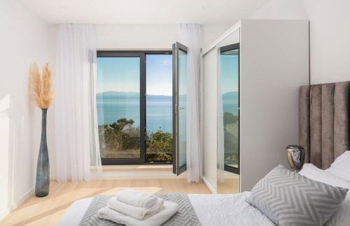 Luxury Villa Azul Makarska with private pool - Foto 51