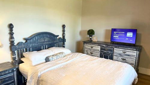 Little Bit-A-Cozy, 2BR Retreat - Foto 2