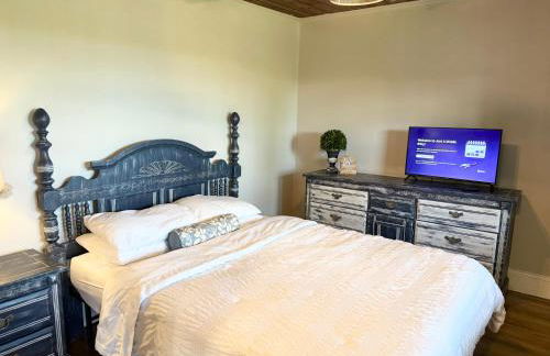 Little Bit-A-Cozy, 2BR Retreat - Foto 2