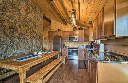 Sprawling Mountain-View Cabin 5 Mi to Mesa Verde - Foto 9