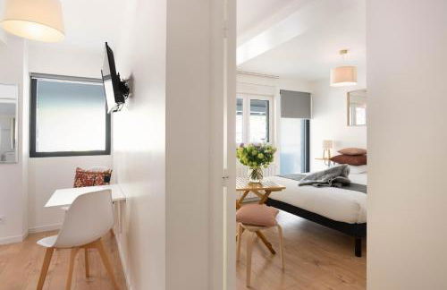 Les Studios de Honfleur - Foto 14