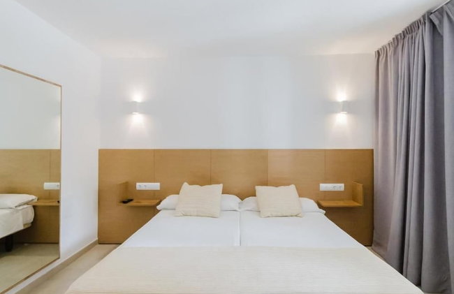 Apartamentos Es Pujols - Foto 9