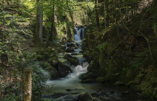 Cabane insolite Les Vargottes - Foto 10