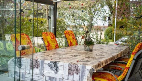 Urlaub mit verglaster Terrasse - Foto 5