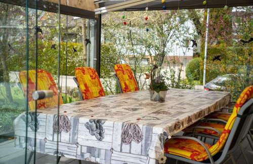 Urlaub mit verglaster Terrasse - Foto 5