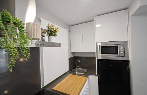 Apartamento Luna de Zahara - Situado en la zona tranquila del pueblo a 3 min de la playa y ocio - Foto 8