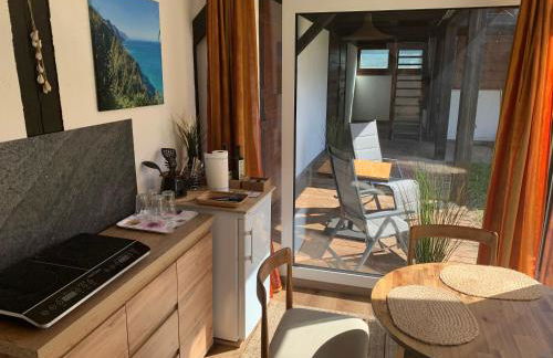 Bauernhof - Auszeit mal anders - Foto 16