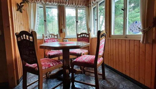 Ferienhaus Allzunah - Foto 4