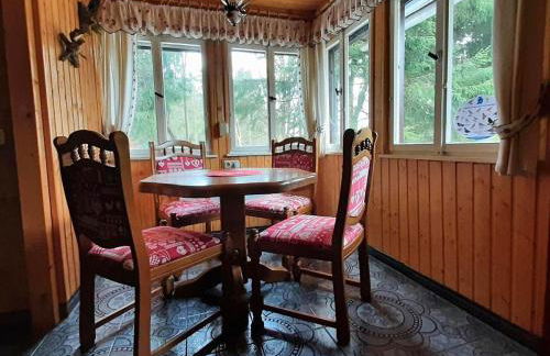 Ferienhaus Allzunah - Photo 4