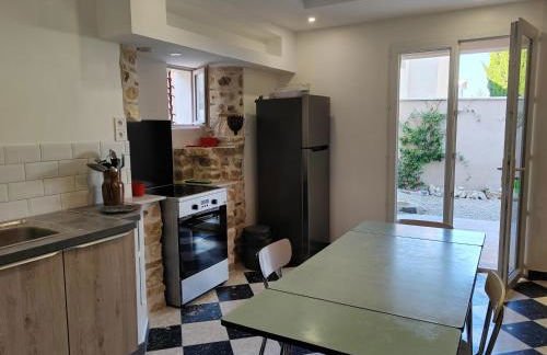 Maison provençale rénovée - Photo 9