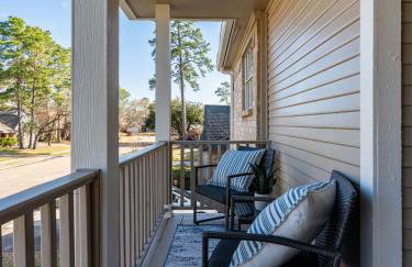 Houston Escape Heated Pool Cabana & Game Room - Foto 50