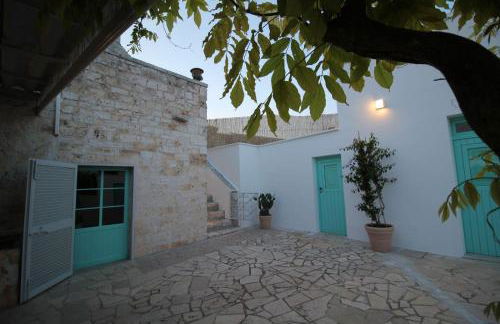 Giardino dei Trulli Cummerse - Foto 8