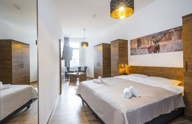 Alpendorf Ski - und Sonnenresort - Photo 10