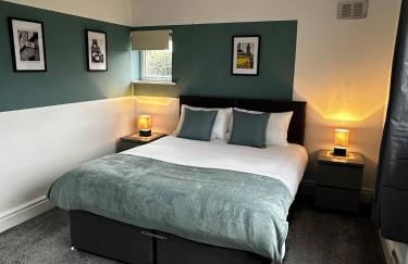 Woodington House - Foto 13