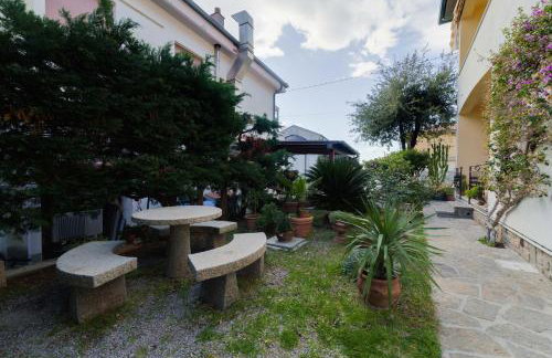 Appartamento Pomonte la Posta - Goelba - Foto 15