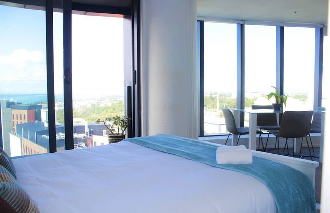 Sunny, Spacious And Magnificent Sea Views! - Foto 5