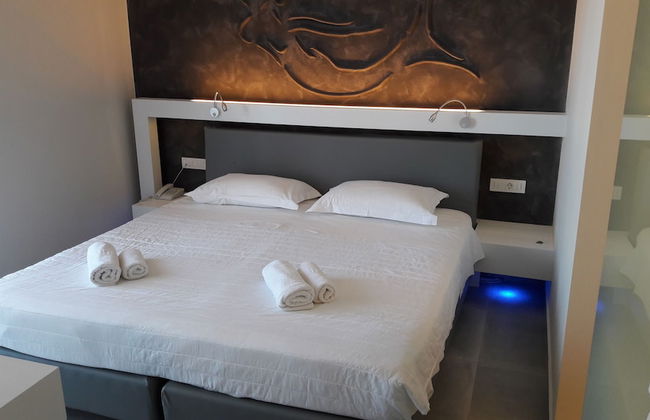 Niriides Hotel - Foto 6