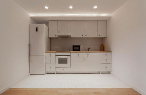 ParrApartamentos Cáceres - Foto 12