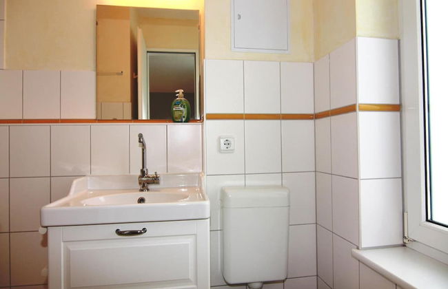 Appartement Kleiner Seestern in Wiek - Foto 13