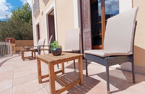 Apt 8, 2ème étage, charmant studio climatisé, tout confort avec terrasse ensoleillée plein sud - Foto 16