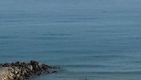 white house by the sea - Foto 1