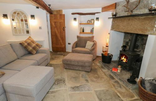 Lydgate Cottage - Photo 3