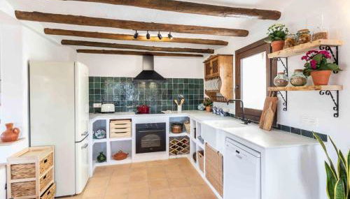 Casa Lucinda - Foto 2