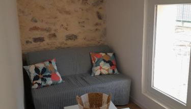 Appartement T2 - Sète centre ville - A deux pas des Halles - Foto 2