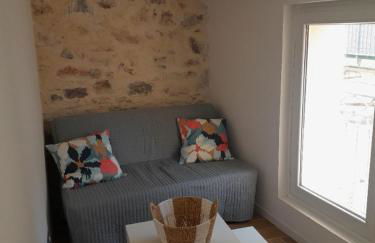 Appartement T2 - Sète centre ville - A deux pas des Halles - Foto 2