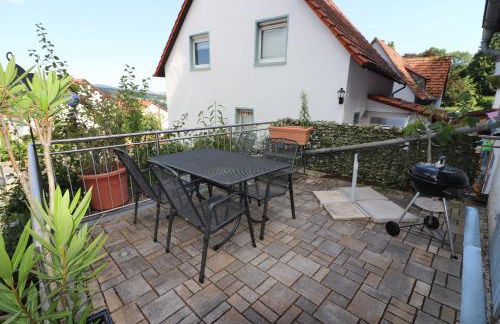 Ferienwohnung Wolff, Kelkheim - Foto 35