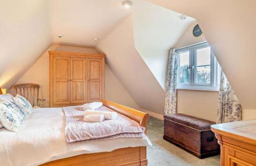 1 Bed in Sherborne oc-93804 - Foto 5