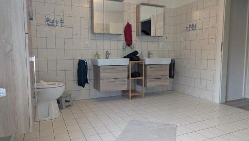 Ferienwohnung FeWo Plaggenburg - Das Familienreich - Foto 4, towels