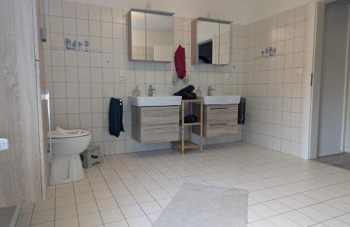 Ferienwohnung FeWo Plaggenburg - Das Familienreich - Photo 4