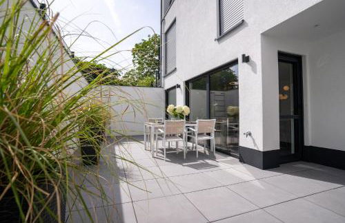 Luxuswohnung 95qm in Waldrandlage zwischen Köln und Düsseldorf-Nähe Messe - Lanxessarena - Bayarena - Foto 19