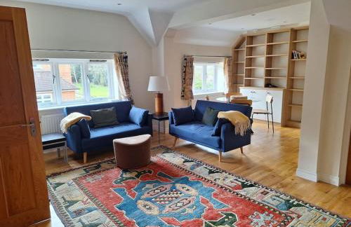 Rural Retreat near Dorking - Foto 5