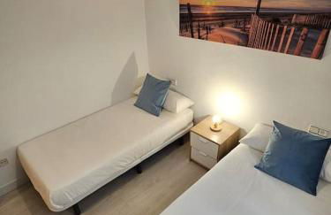 Precioso piso junto Ayuntamiento - Foto 20