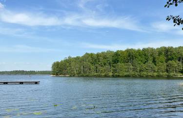 Apartament Comfort w Kujankach nad jeziorem - Foto 27